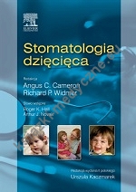 Stomatologia dziecięca. Wydanie II