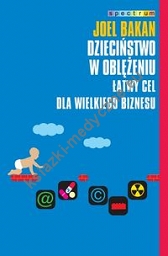 Dzieciństwo w oblężeniu