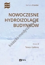 Nowoczesne hydroizolacje budynków