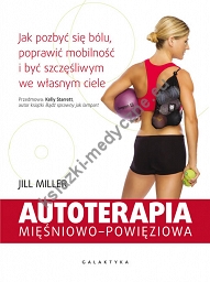 Autoterapia mięśniowo-powięziowa