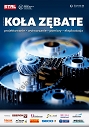 Koła zębate Projektowanie wytwarzanie pomiary eksploatacja