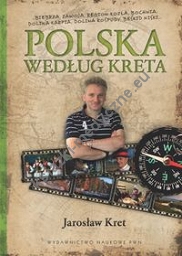 Polska według Kreta