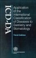 Application of International Classification of Deseases to D