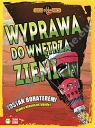 Zagadki geograficzne Wyprawa do wnętrza ziemi!