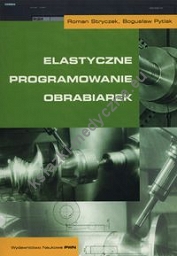 Elastyczne programowanie obrabiarek