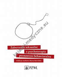 Zaburzenia seksualne a psychoterapia poznawczo-behawioralna