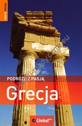 Podróże z pasją Grecja