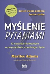 Myślenie pytaniami