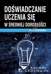 Doświadczanie uczenia się w średniej dorosłości