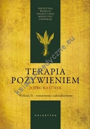 Terapia pożywieniem