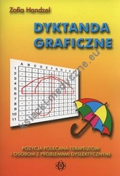 Dyktanda graficzne