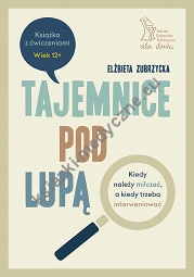 Tajemnice pod lupą