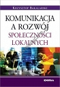 Komunikacja a rozwój społeczności lokalnych