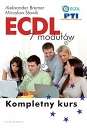 ECDL 7 modułów Kompletny kurs