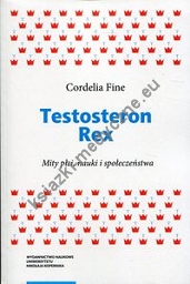 Testosteron Rex