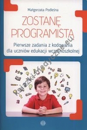 Zostanę programistą