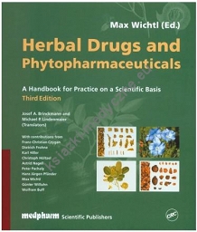 Herbal Drugs and Phytopharmaceuticals. A Handbook for practice on a Scientific Basis