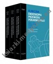 Kliniczna endoskopia przewodu pokarmowego. Tomy I-III