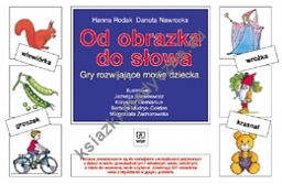 Od obrazka do słowa