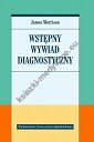 Wstępny wywiad diagnostyczny