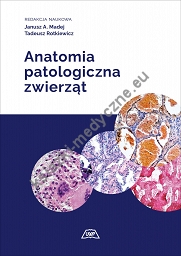 Anatomia patologiczna zwierząt