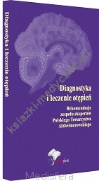 Diagnostyka i leczenie otępień