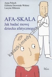 Afa skala