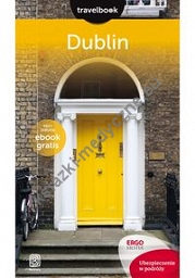 Dublin Travelbook
