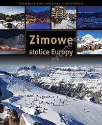 Zimowe stolice Europy