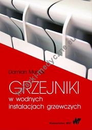 Grzejniki w wodnych instalacjach grzewczych