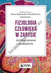 Fizjologia człowieka w zarysie Zintegrowane podejście 2019