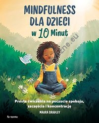 Mindfulness dla dzieci w 10 minut