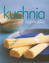 Kuchnia japońska