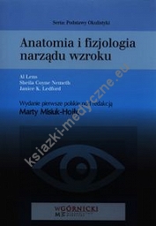 Anatomia i fizjologia narządu wzroku