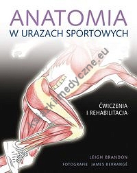 Anatomia w urazach sportowych