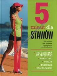 5 minut dla stawów