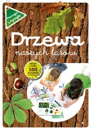 Drzewa naszych lasów część 1