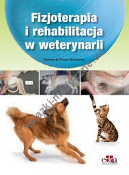 Rehabilitacja i fizjoterapia w weterynarii