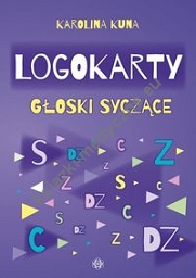 Logokarty Głoski syczące