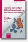 Humoral Immunity in Kidney Transplantation