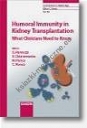 Humoral Immunity in Kidney Transplantation
