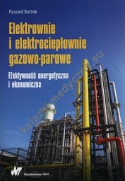 Elektrownie i elektrociepłownie gazowo-parowe