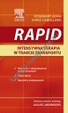 RAPID Intensywna terapia w trakcie transportu