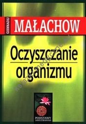 Oczyszczanie organizmu