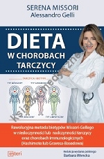 Dieta w chorobach tarczycy