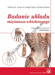 Badanie układu mięśniowo-szkieletowego