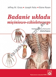 Badanie układu mięśniowo-szkieletowego