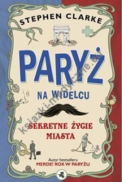 Paryż na widelcu