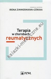 Terapia w chorobach reumatycznych