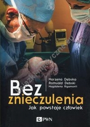 Bez znieczulenia